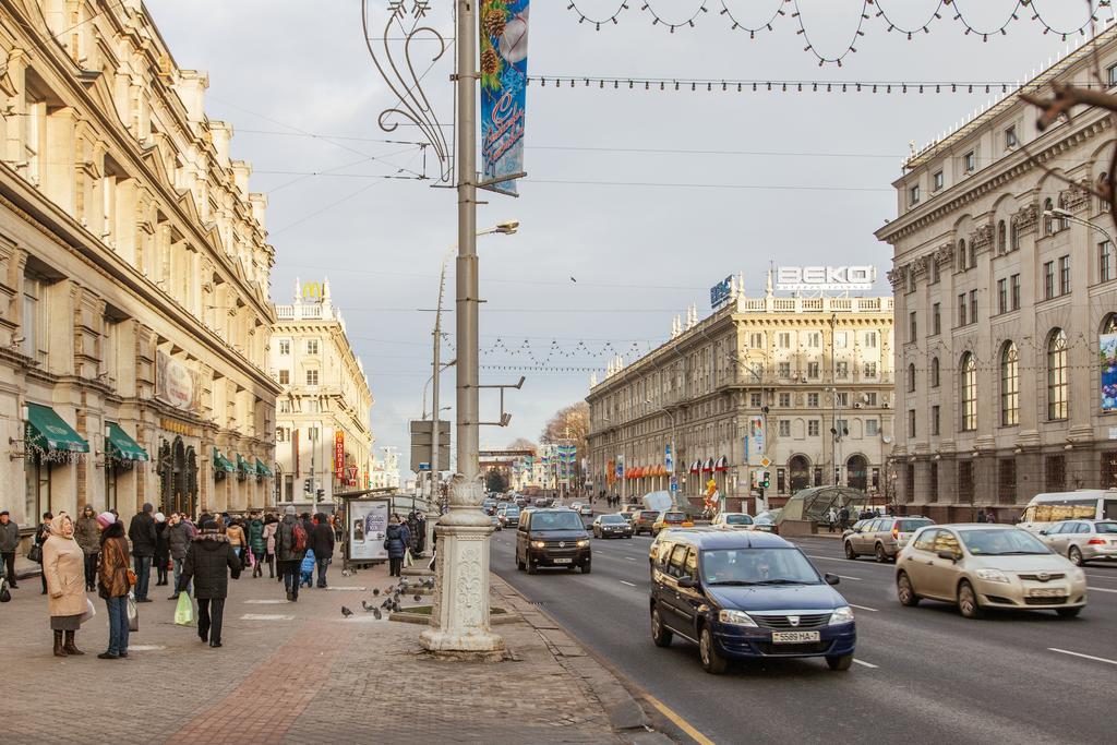 Апартаменты Комплекс Олимпийский Минск Номер фото